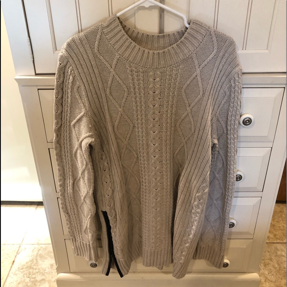 Banana Republic Long Sweater